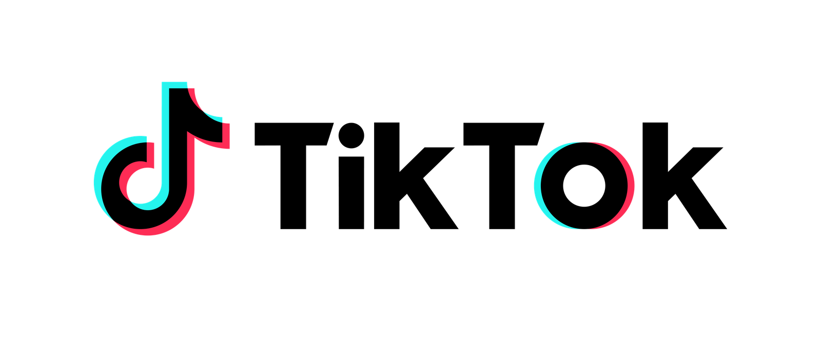 Logo TikTok