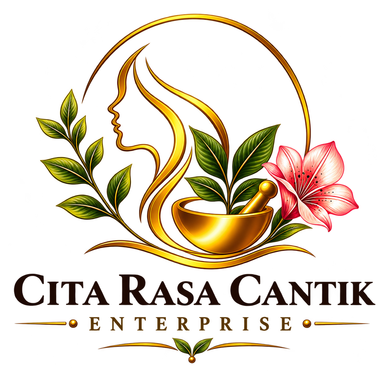 Cita Rasa Cantik Enterprise