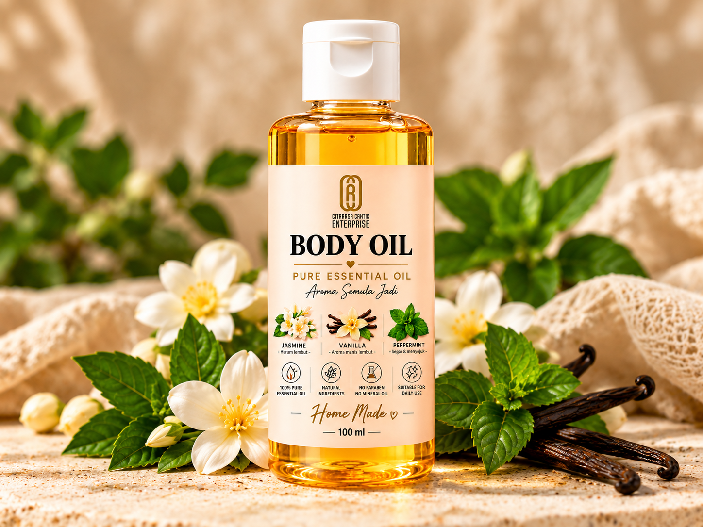 Body Care