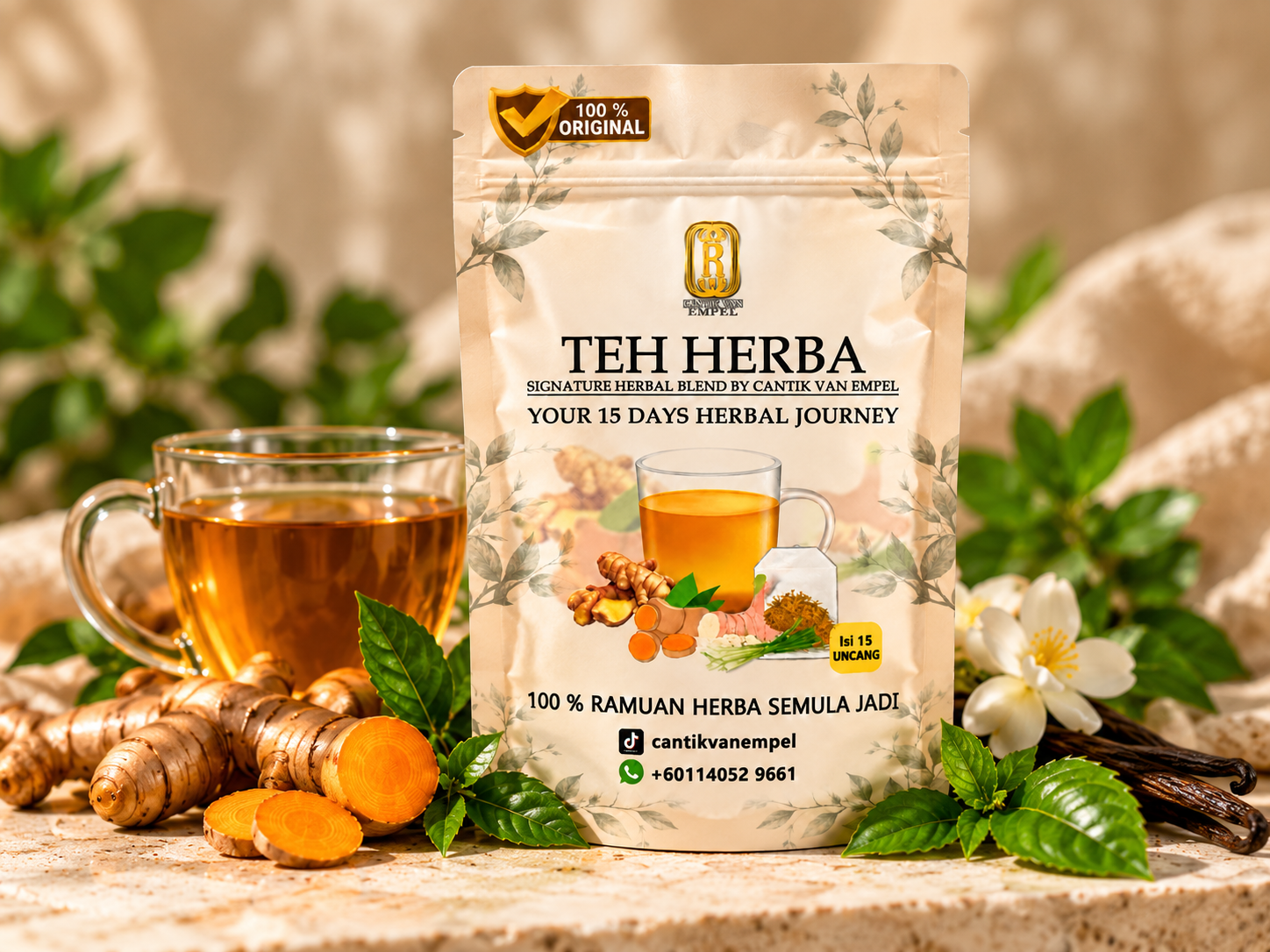 Herbal Tea